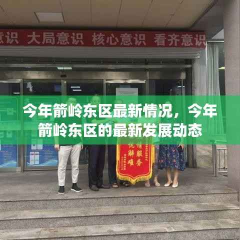 今年箭岭东区最新发展动态概览
