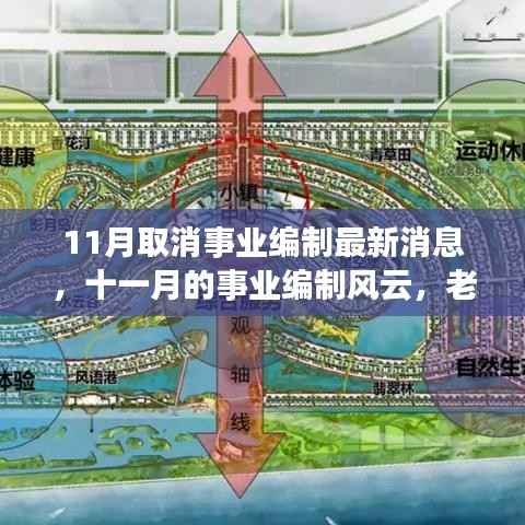 11月事业编制改革最新动态,编制调整与老友记中的日常温情