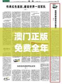 澳门正版免费全年资料,安全解析方案_网红版DAF63.65