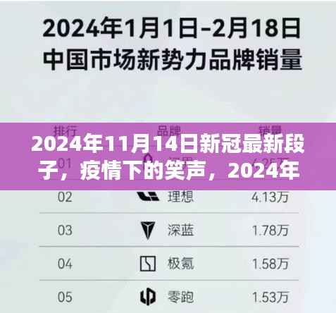 疫情下的笑声,2024年11月14日新冠最新段子与温馨日常