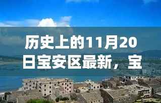 宝安区新篇章启程,探寻自然美景之旅,温暖阳光下的宝安区探寻日(11月20日)