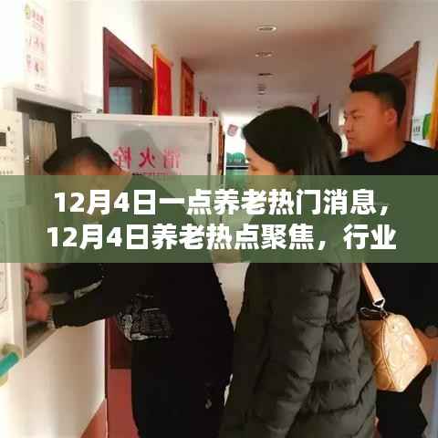 12月4日养老热点聚焦,行业动态与趋势解析