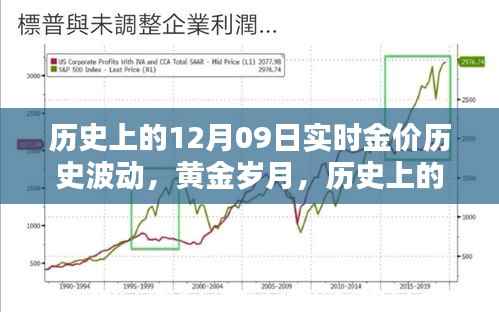 历史上的黄金波动,揭秘12月09日的金价实录