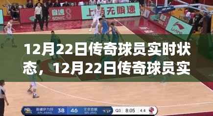 篮球传奇球员实时状态更新,巨星们的辉煌在闪耀继续