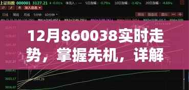 掌握先机！详解12月860038实时走势分析步骤指南