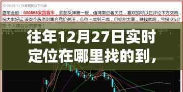 回望岁月,十二月二十七日实时定位技术的历史轨迹与当下影响及查询方法