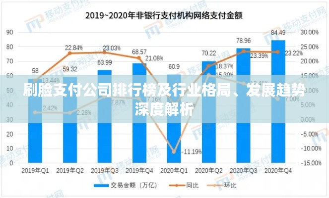 刷脸支付公司排行榜及行业格局、发展趋势深度解析