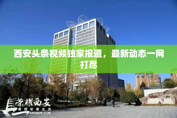 西安头条视频独家报道,最新动态一网打尽