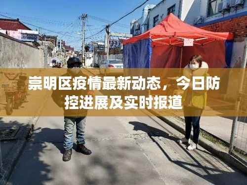 崇明区疫情最新动态,今日防控进展及实时报道