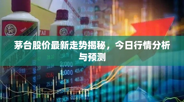茅台股价最新走势揭秘,今日行情分析与预测
