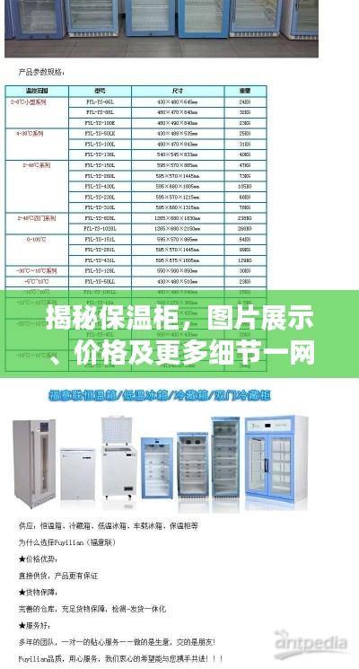 揭秘保温柜,图片展示、价格及更多细节一网打尽!